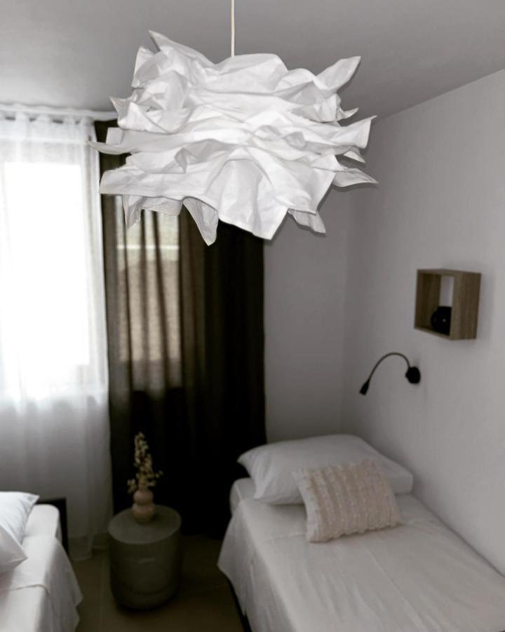 V Residence Apartments Рабац Екстериор снимка