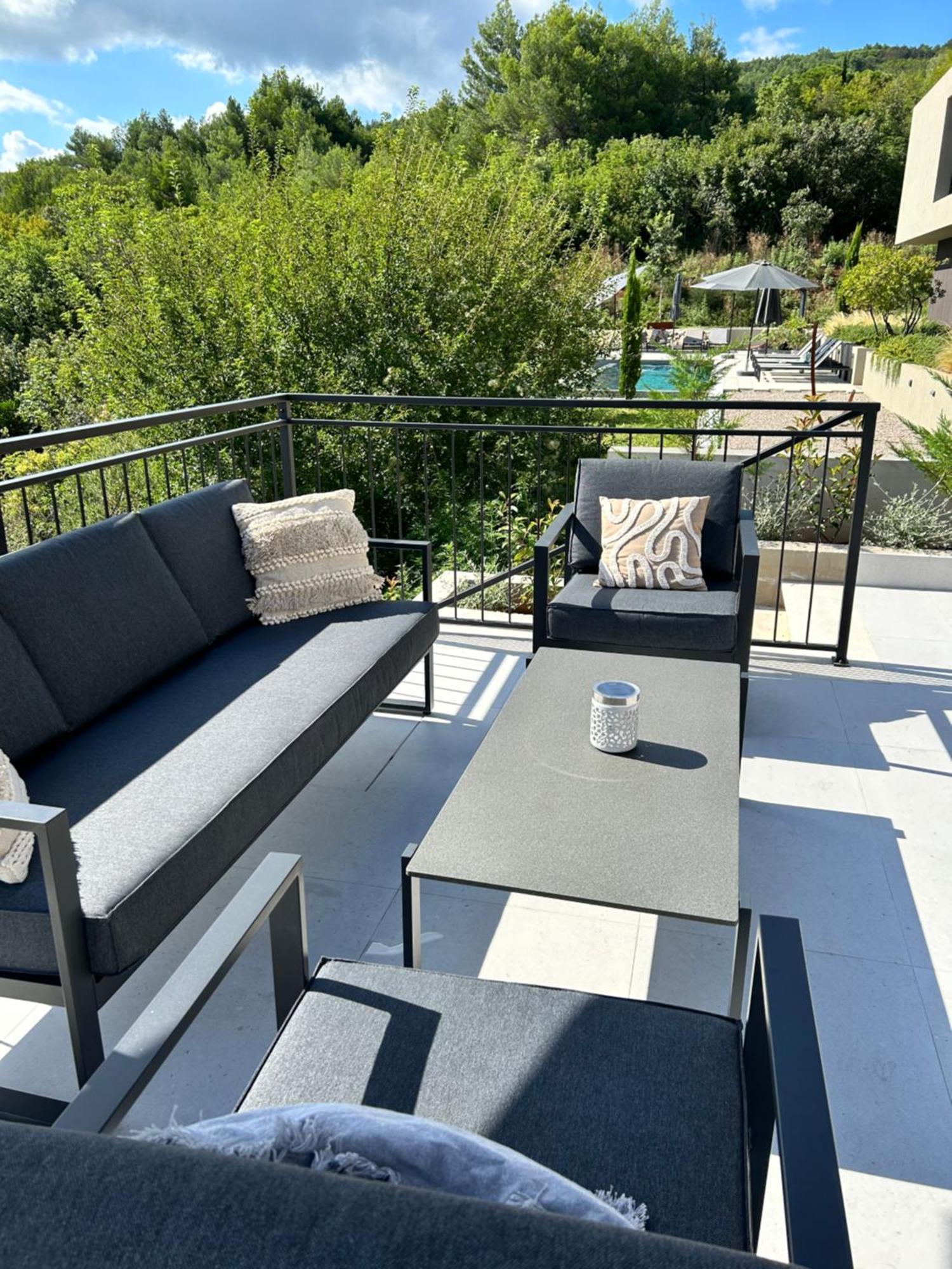 V Residence Apartments Рабац Екстериор снимка