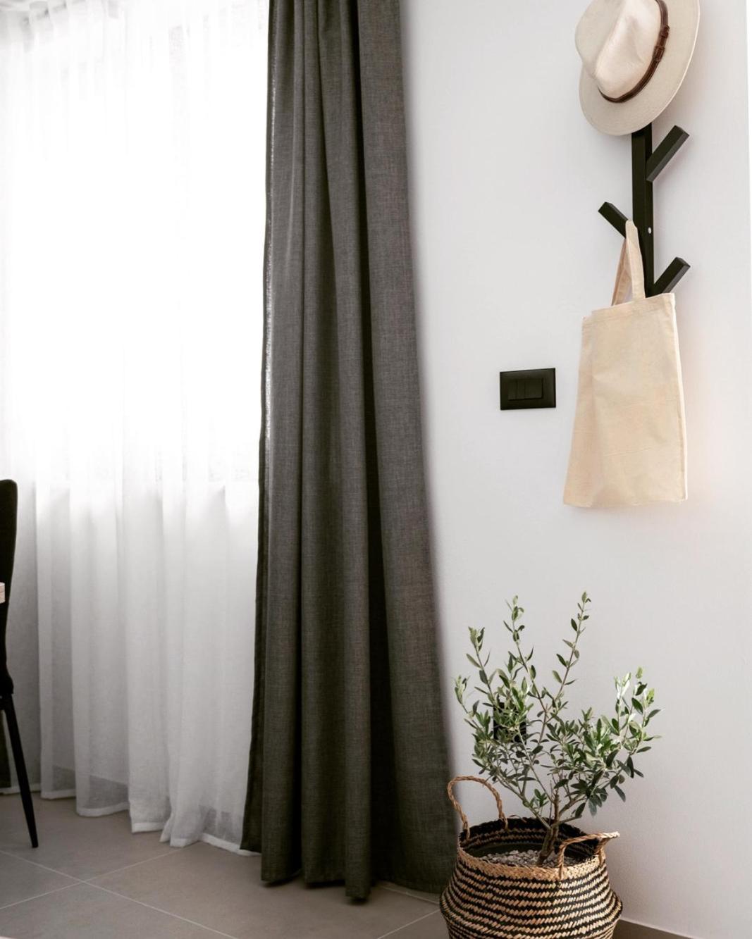 V Residence Apartments Рабац Екстериор снимка
