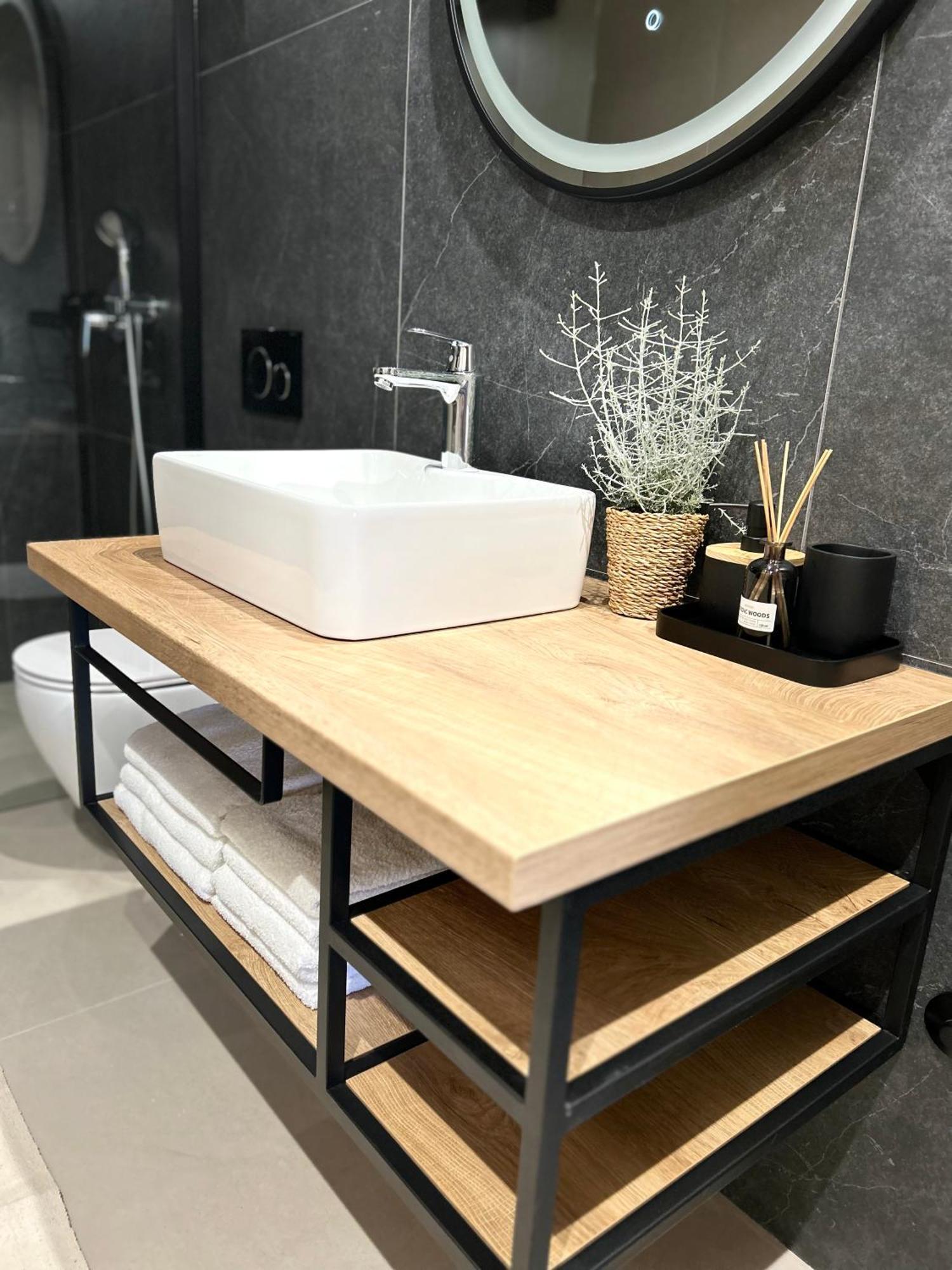 V Residence Apartments Рабац Екстериор снимка