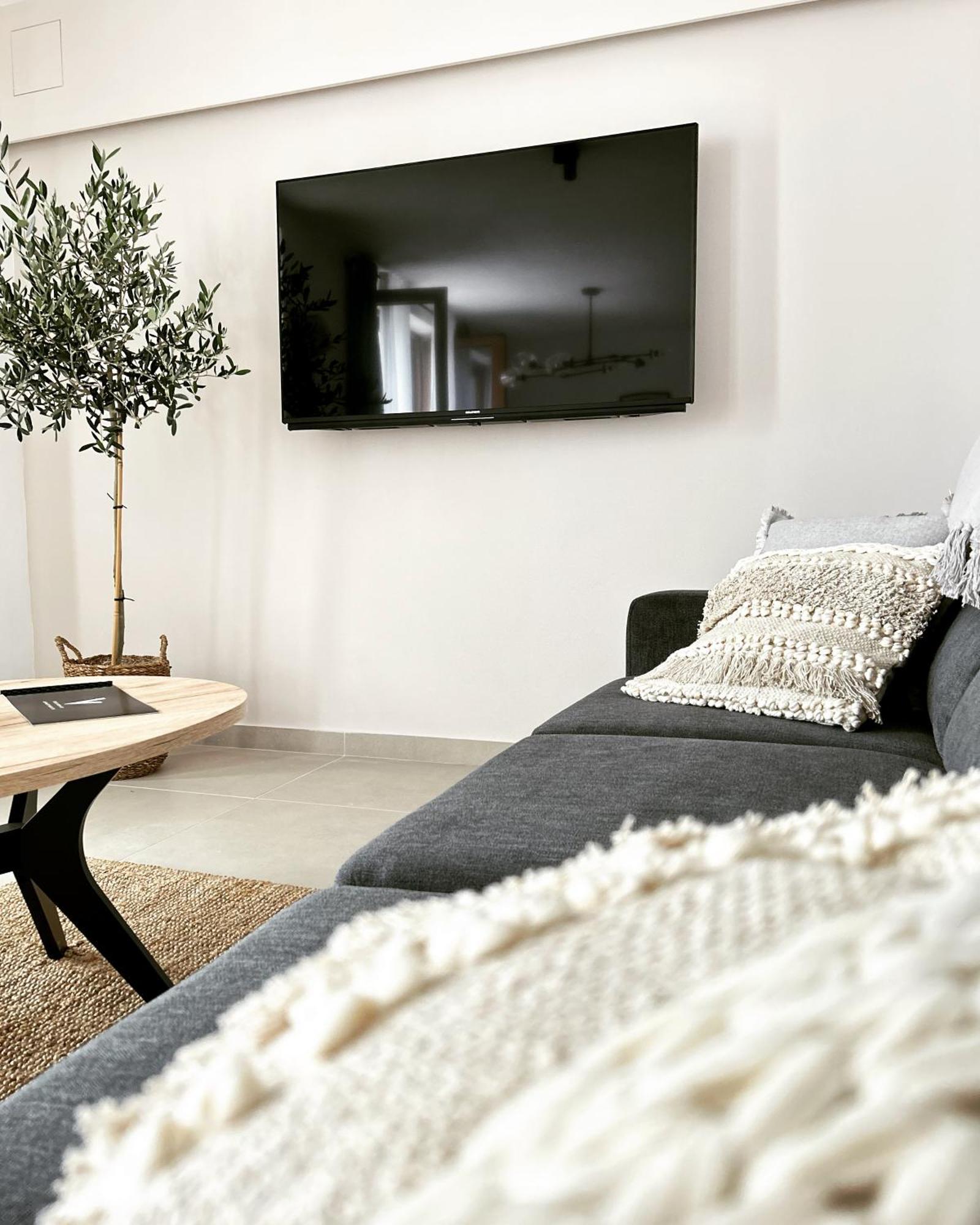 V Residence Apartments Рабац Екстериор снимка