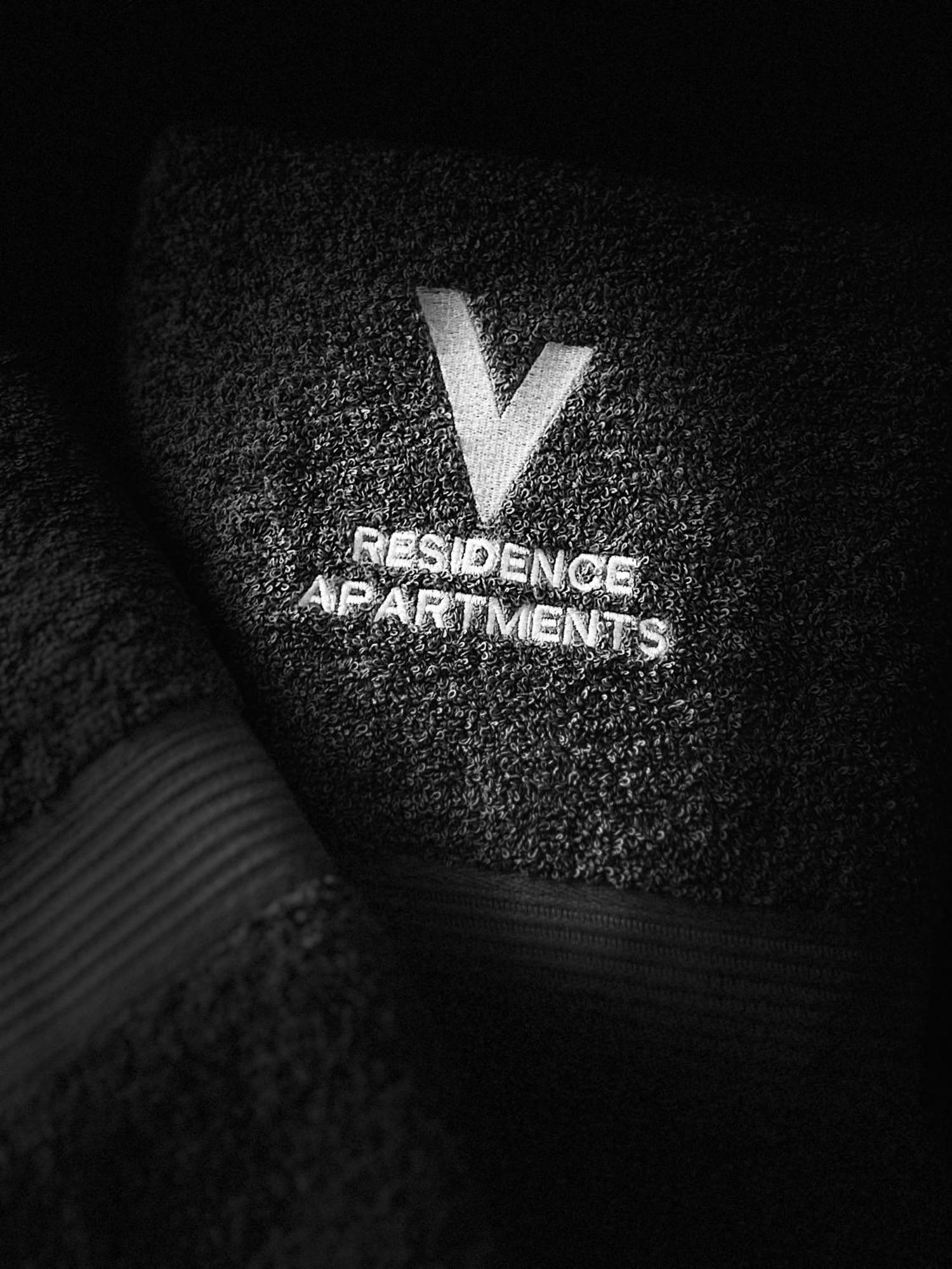 V Residence Apartments Рабац Екстериор снимка