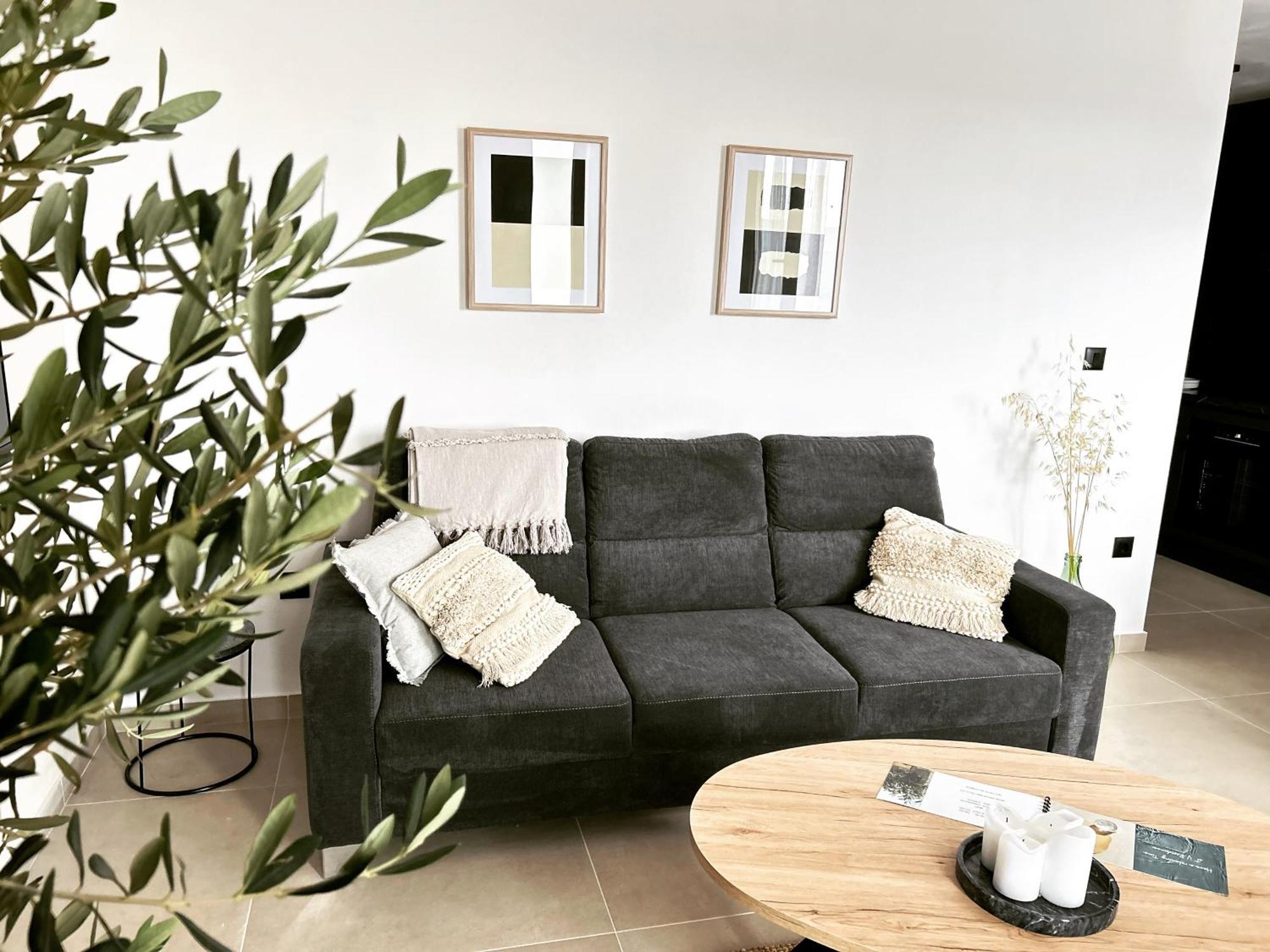 V Residence Apartments Рабац Екстериор снимка